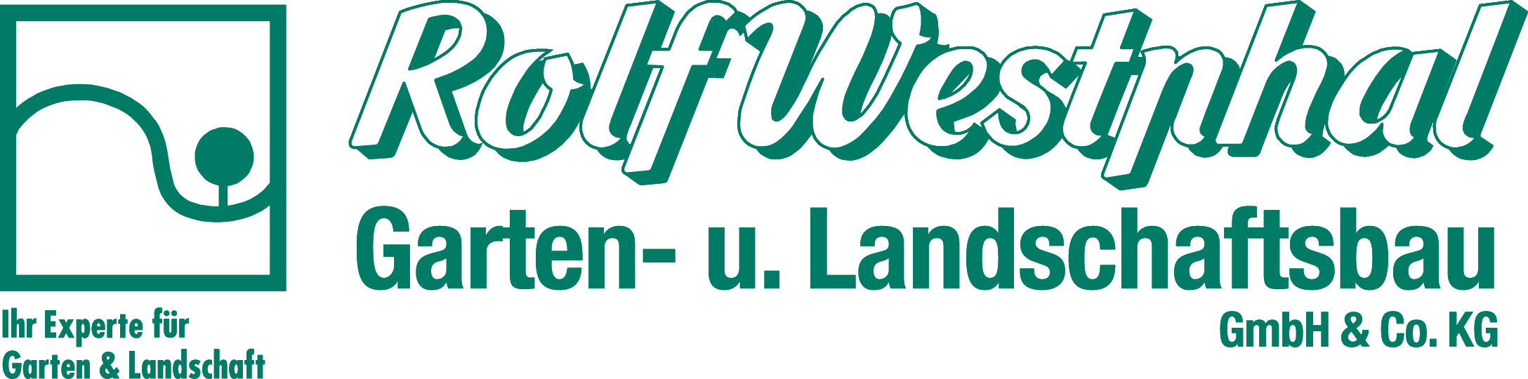 Rolf Westphal Garten- und Landschaftsbau GmbH & Co. KG